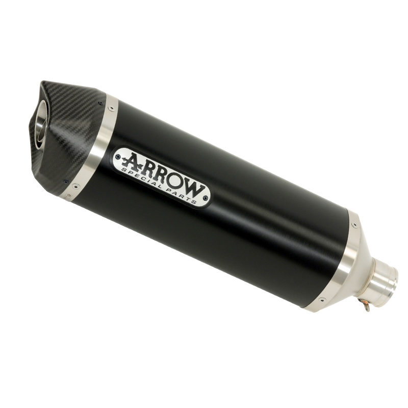 ARROW RACE TECH BMW S1000RR K10 17- Aluminium