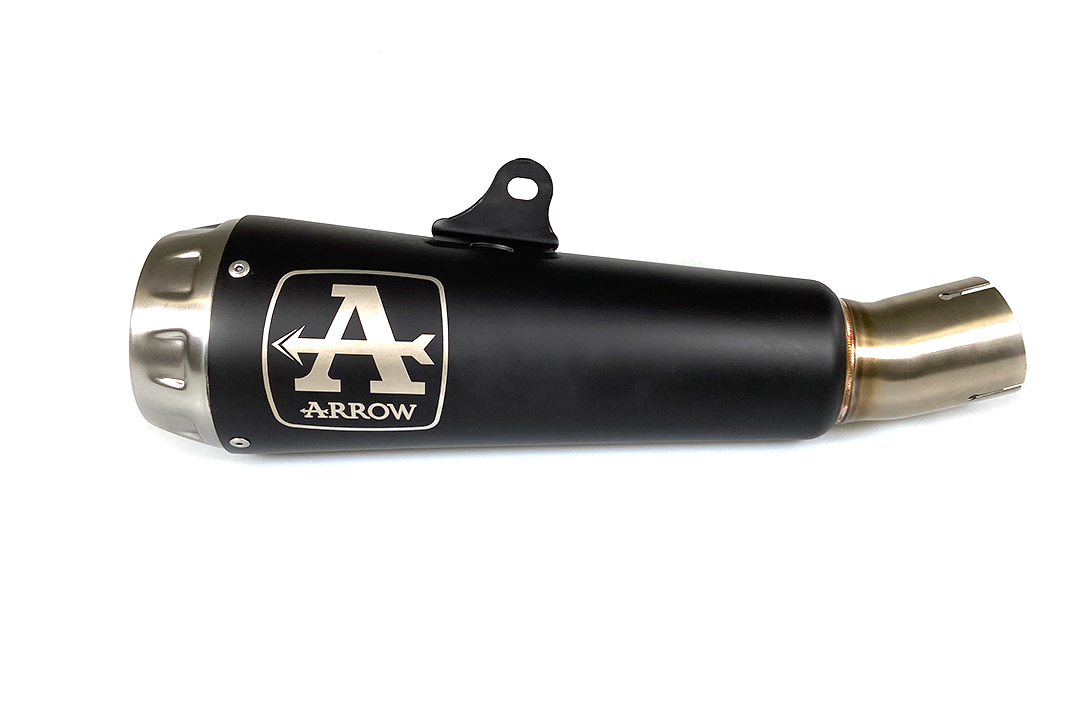 ARROW Pro-Race Honda CB1000R 18- Edelstahl