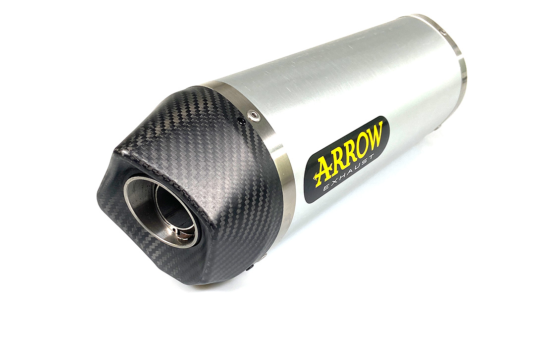 ARROW RACE TECH Honda CB500F 19- Aluminium