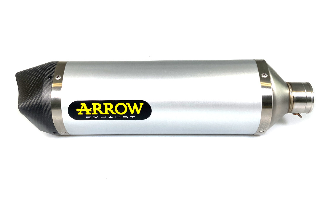 ARROW RACE TECH Honda CB500F 19- Aluminium