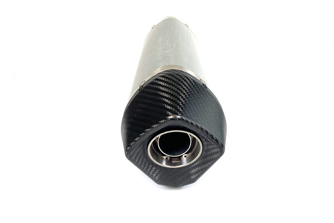 ARROW RACE TECH Honda CB500F 19- Aluminium