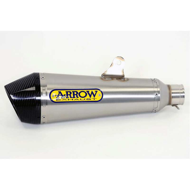 ARROW X-KONE Dämpfer Honda CB500F 19- Edelstahl