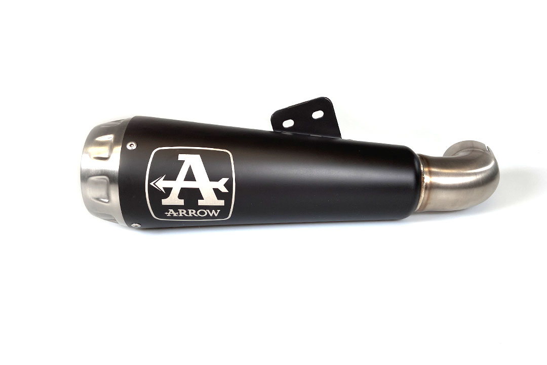 ARROW DARK PRO-RACE BMW F900R F900XR 2020-