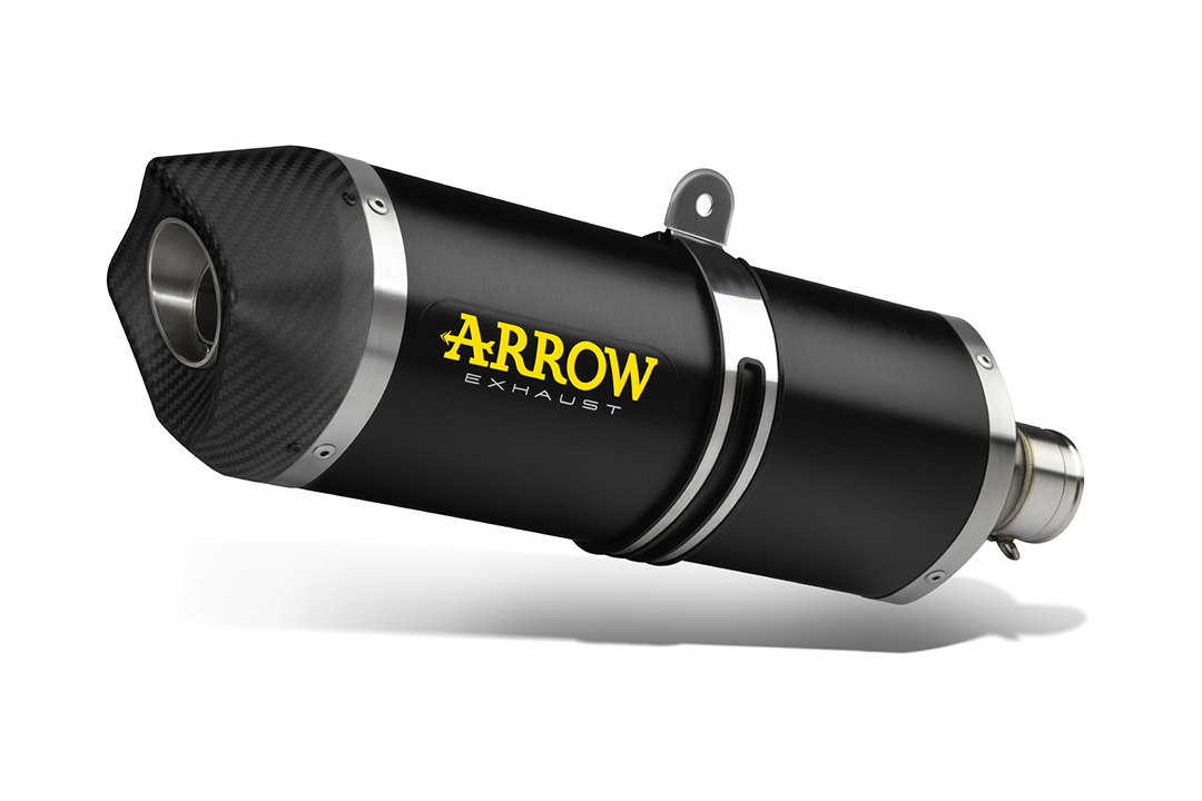 ARROW RACE-TECH Kawasaki Versys 1000 21-