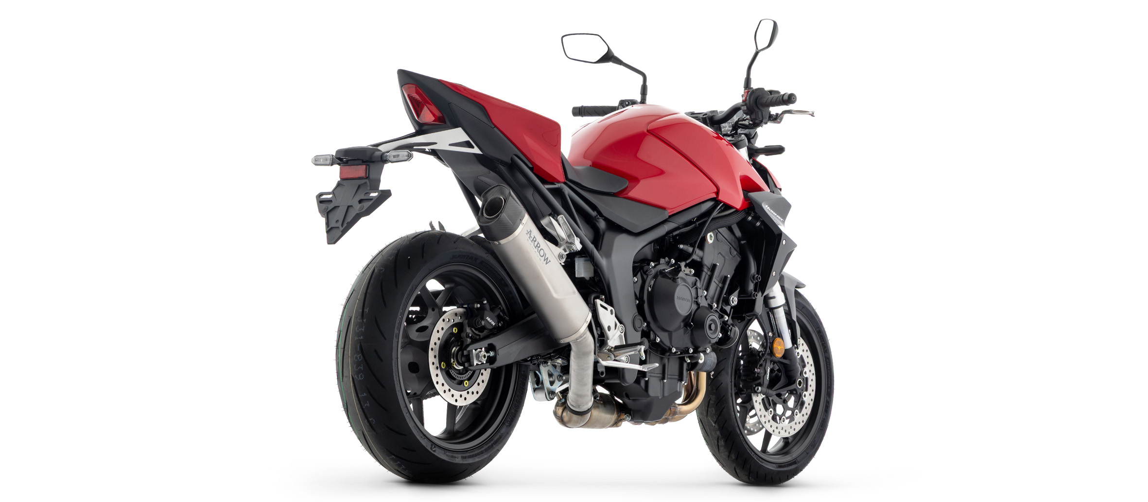 ARROW INDY RACE EVO  schwarz