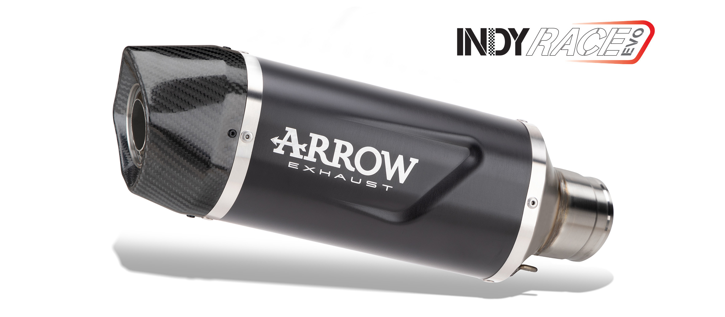 ARROW INDY RACE EVO DARK