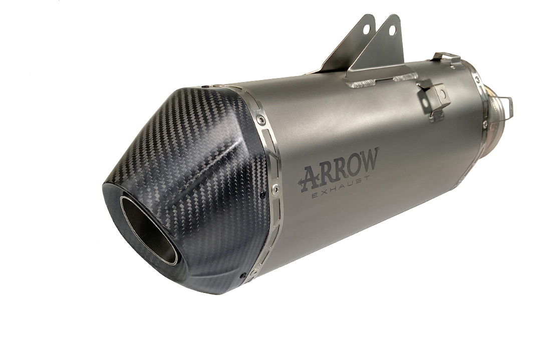 ARROW SONORA Titan KTM Super Adventure S / R