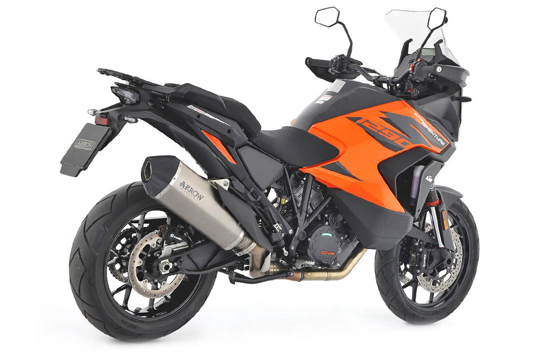 ARROW SONORA Titan KTM Super Adventure S / R