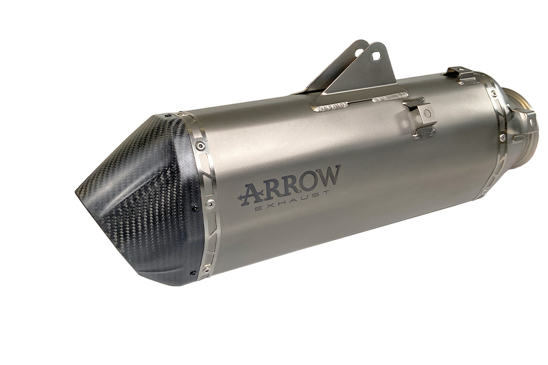 ARROW SONORA Titan KTM Super Adventure S / R