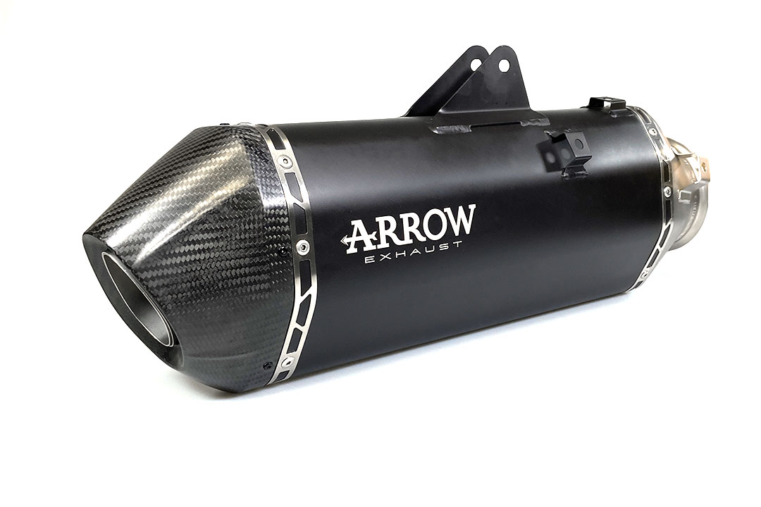 ARROW SONORA Titan KTMSuper Adventure S / R