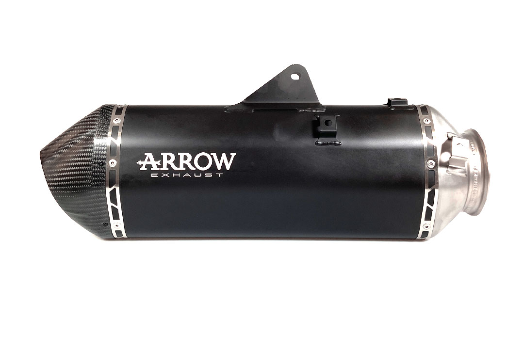 ARROW SONORA Titan KTMSuper Adventure S / R