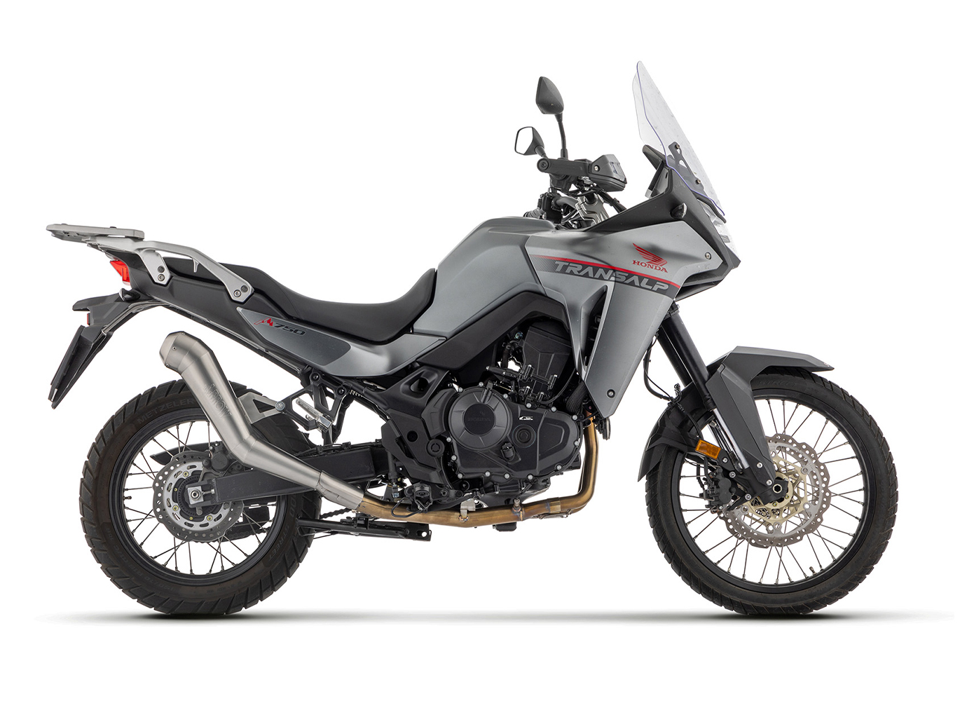 ARROW Dakar Replika, Honda XL750 Transalp.