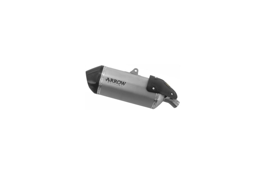 ARROW SONORA Aprilia Tuareg 660