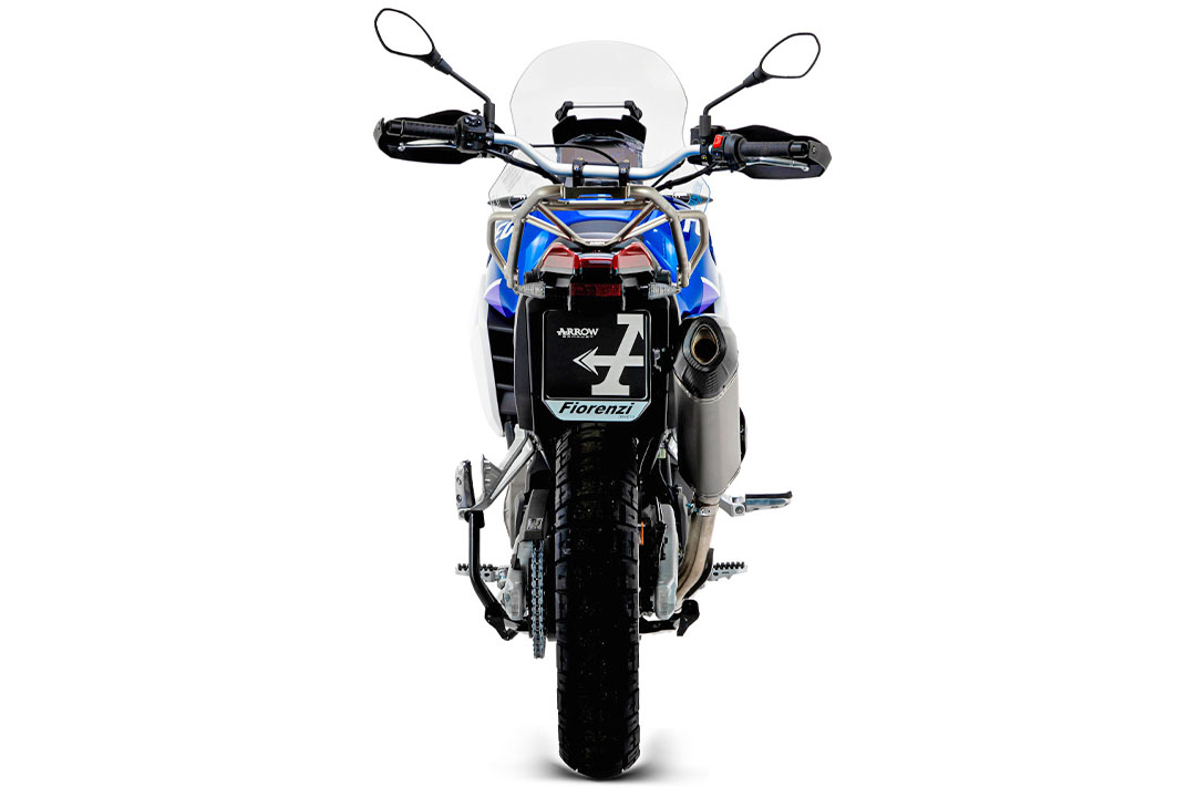 ARROW SONORA Aprilia Tuareg 660