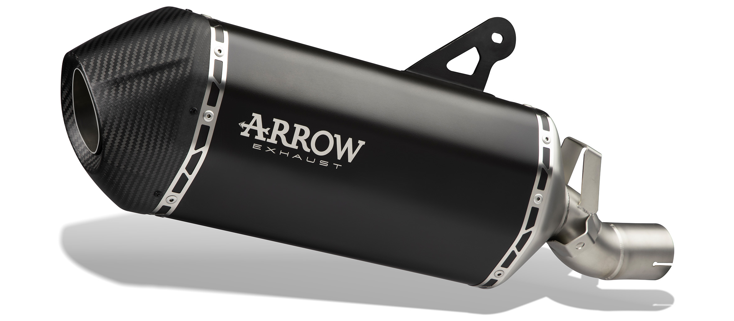 ARROW SONORA Titan Honda Africa Twin
