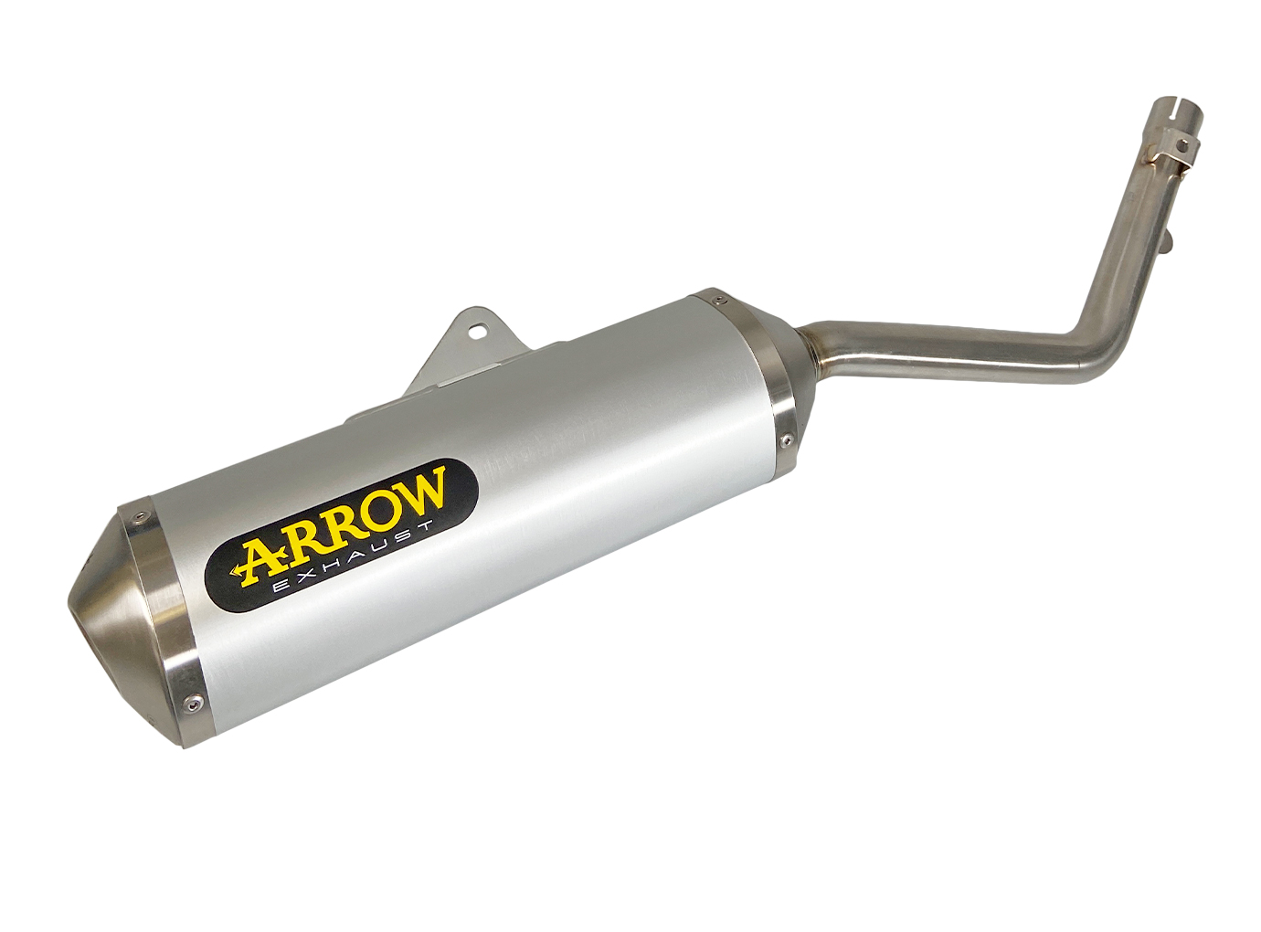 ARROW THUNDER FMX650 RD12 05-06 Alu