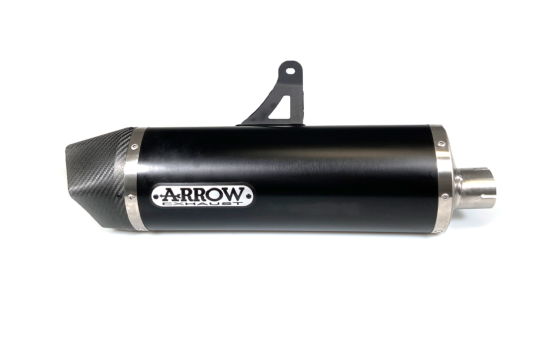 ARROW RACE-TECH Honda CRF1000L Africa Twin 16- Alu