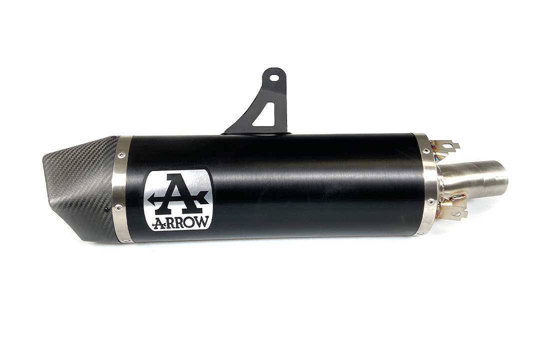 ARROW MAXI RACE-TECH Alu Honda CRF1100L 2020