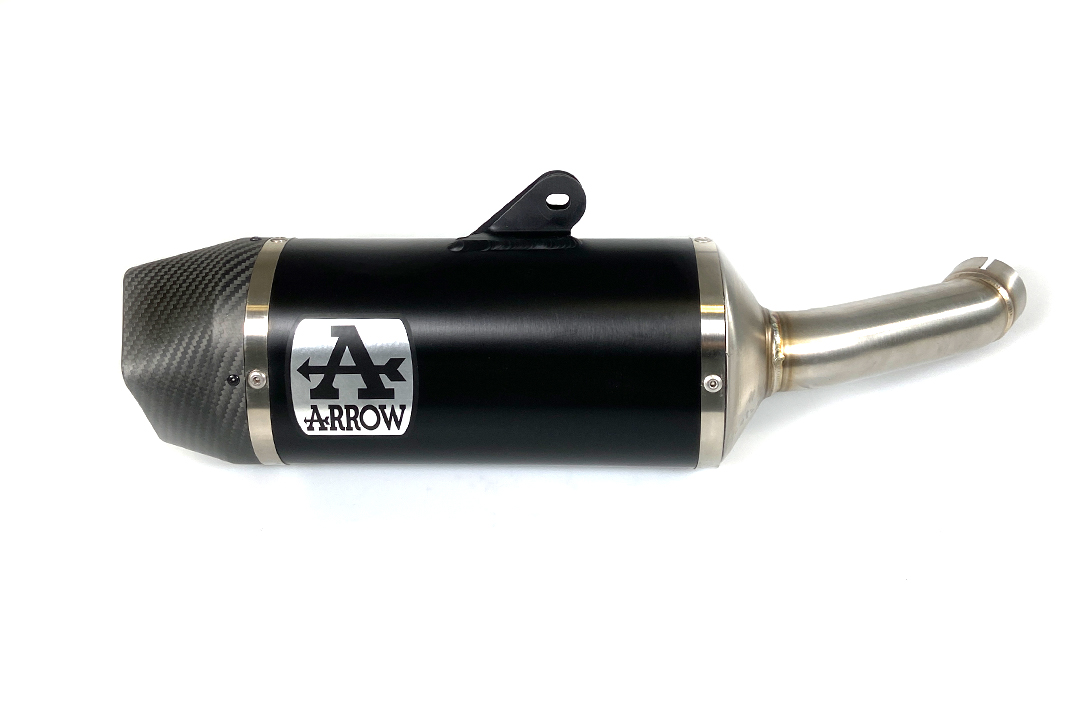 ARROW INDY RACE Husqvarna Svartipilen 125 21-