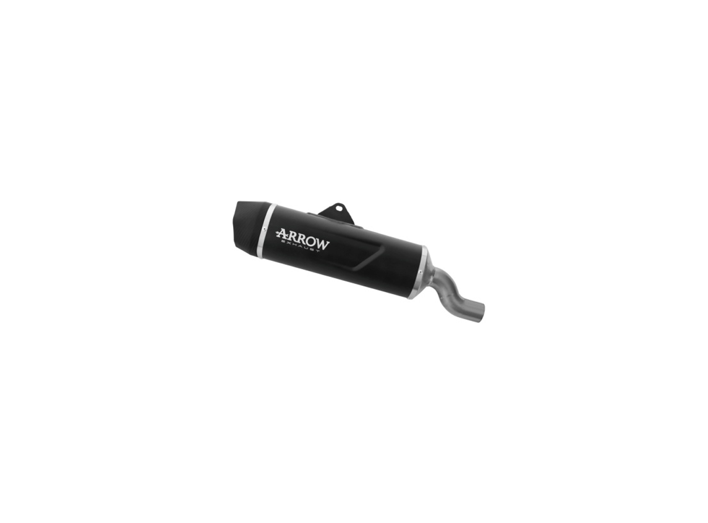 ARROW INDY RACE DARK Benelli TRK 502 X