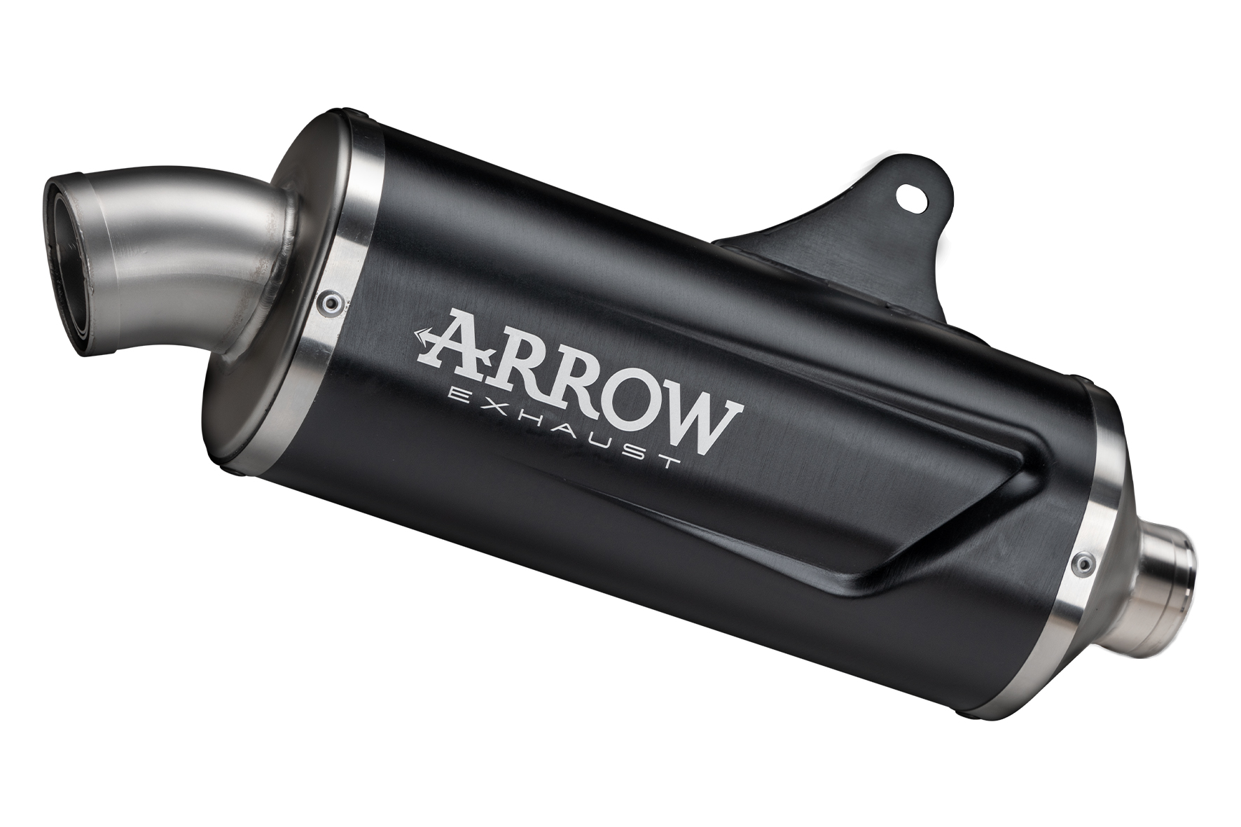 ARROW INDY RACE EVO DARK BMW F900GS 2024-