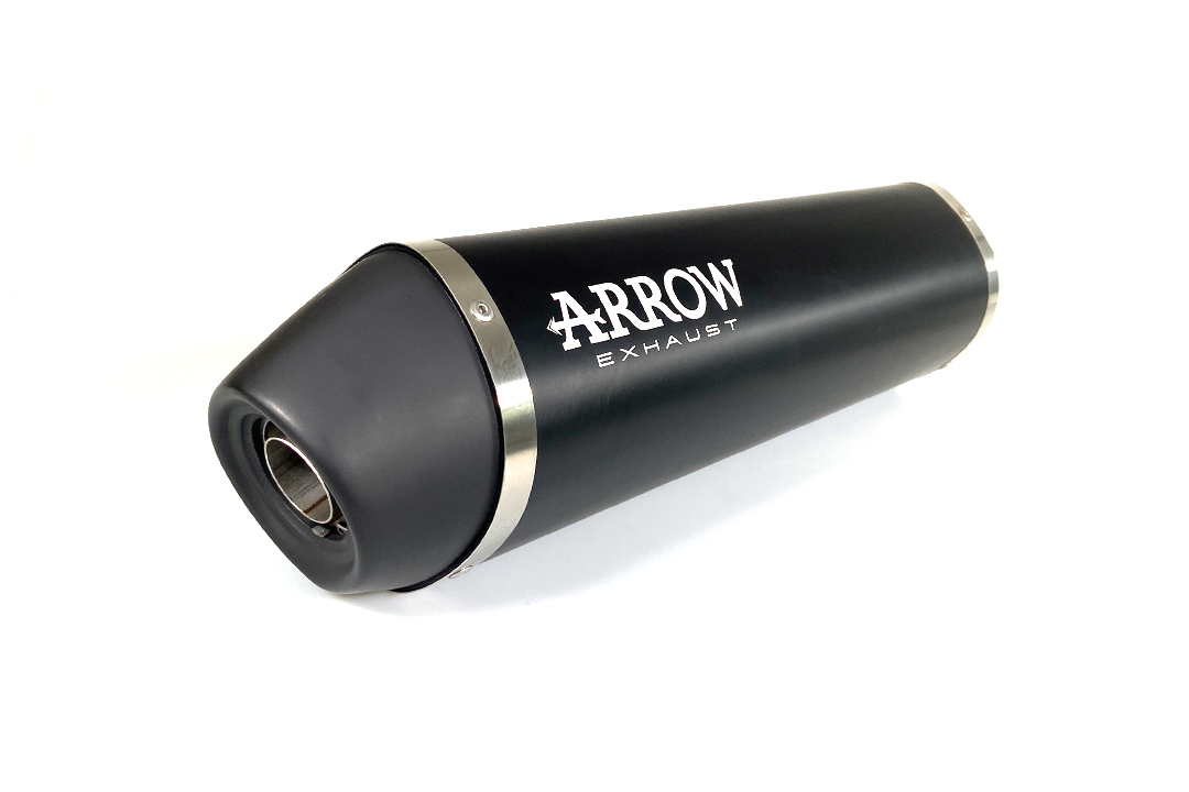 ARROW RACE-TECH Piaggio MP3 400 M59/M64 07- Alu