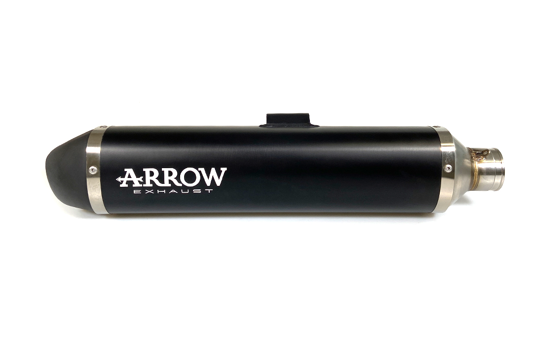 ARROW RACE-TECH Piaggio MP3 400 M59/M64 07- Alu