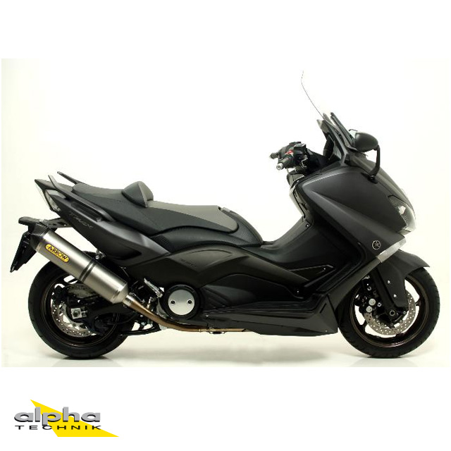 ARROW RACE-TECH T Max ABS 530 SJ06 SJ09 Titan