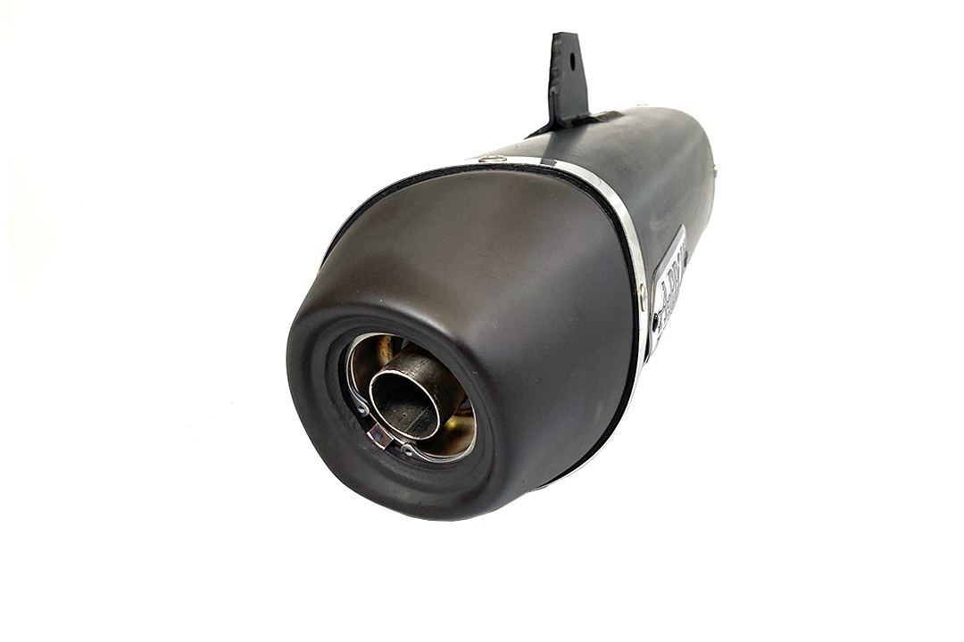 ARROW URBAN Piaggio MP3 500LT 17- Alu