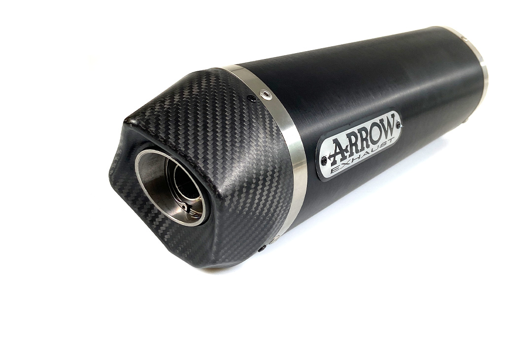 ARROW RACE-TECH T Max 530 560 Aluminium