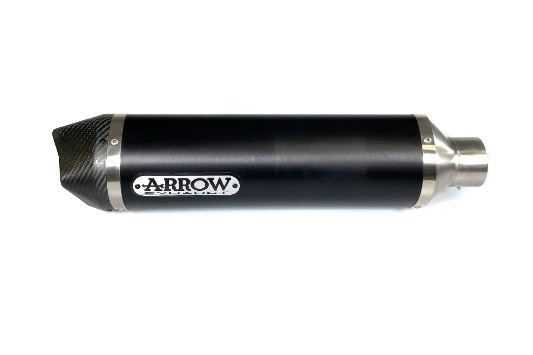 ARROW RACE-TECH T Max 530 560 Aluminium