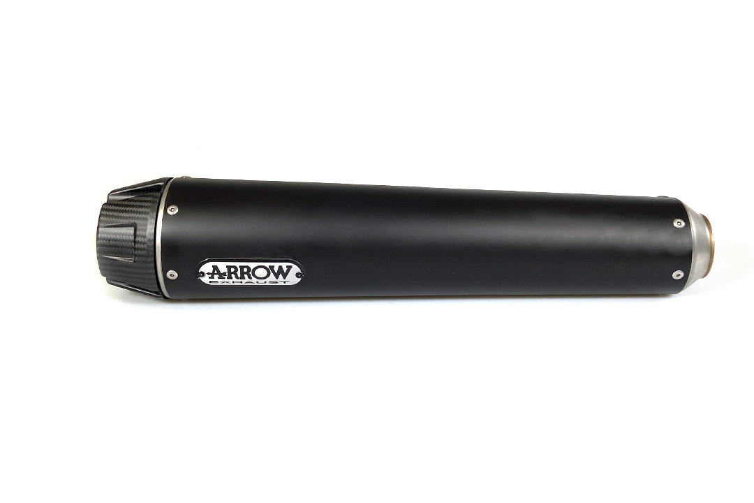 ARROW REBEL Yamaha XV950R 14- Edelstahl