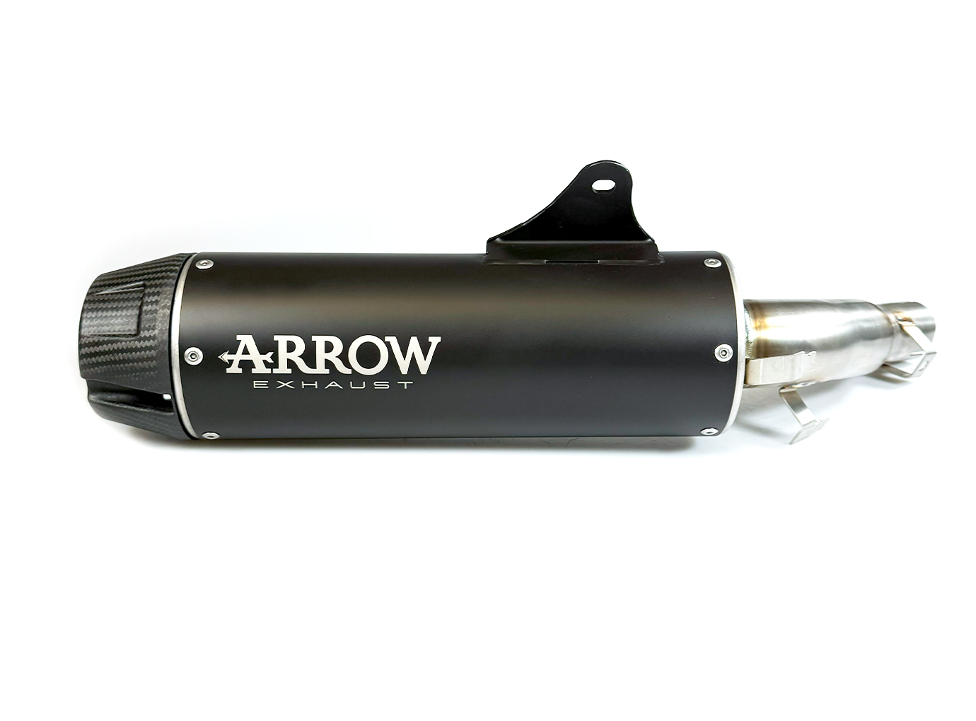 ARROW REBEL Honda CL 500 23- Edelstahl