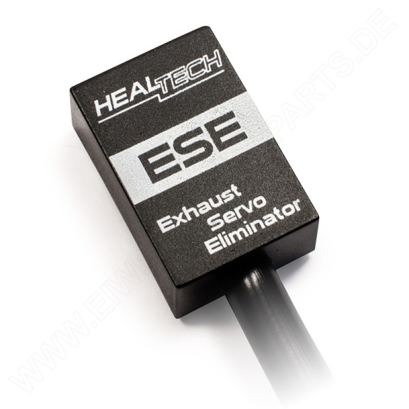 Healtech Auspuffklappen Servo Eliminator ESE-A01