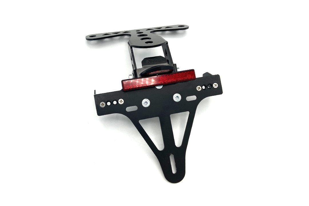 Kennzeichenhalter für BMW HP4 / S1000R / S1000RR