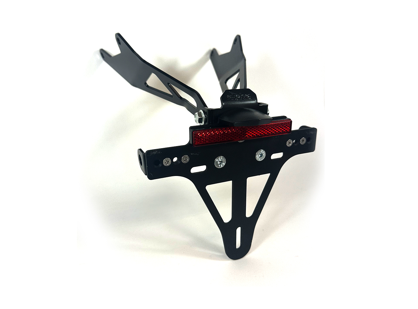 Kennzeichenhalter Honda CB650R, RH16