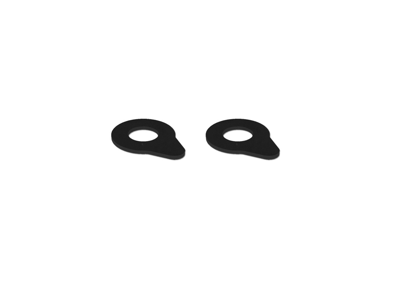 Blinkeradapter Benelli (Satz)
