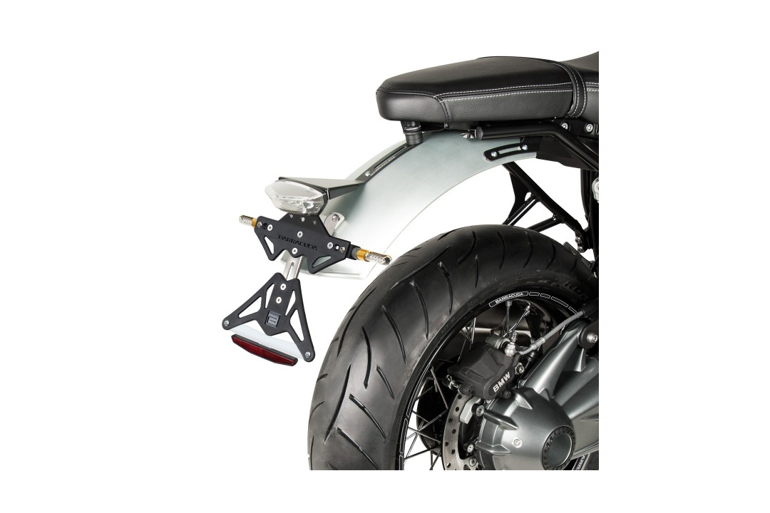 Kennzeichenhalter CLASSIC BMW R-NINET