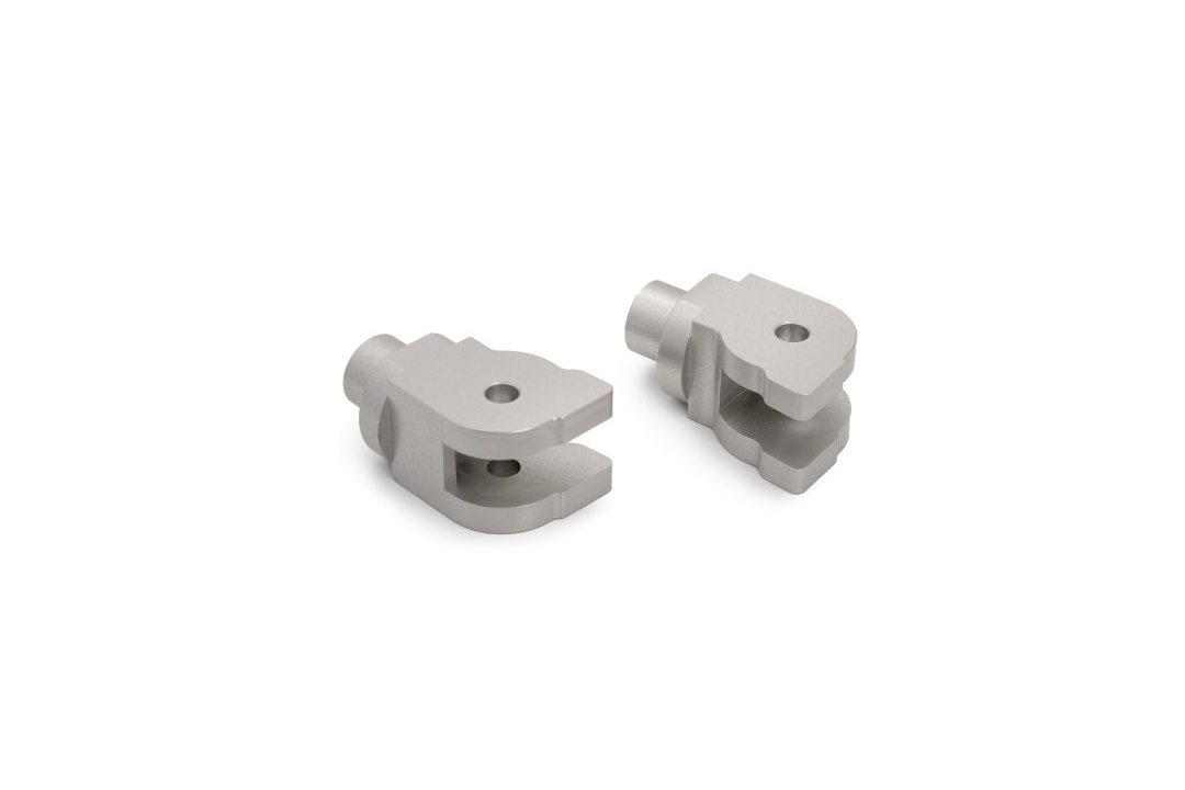 Barracuda Footpeg Bracket