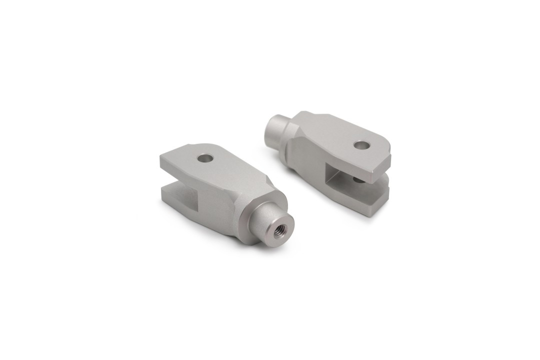 Barracuda Footpeg Bracket