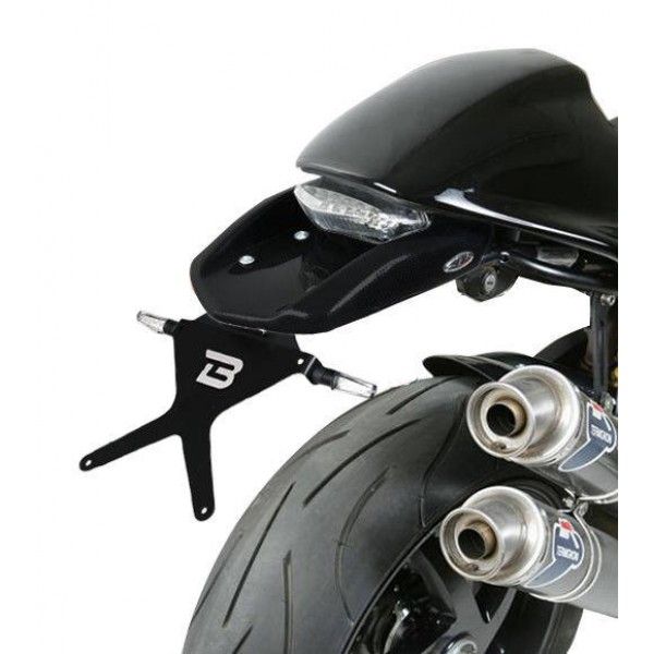 Spoiler Ducati Monster 600/S2R