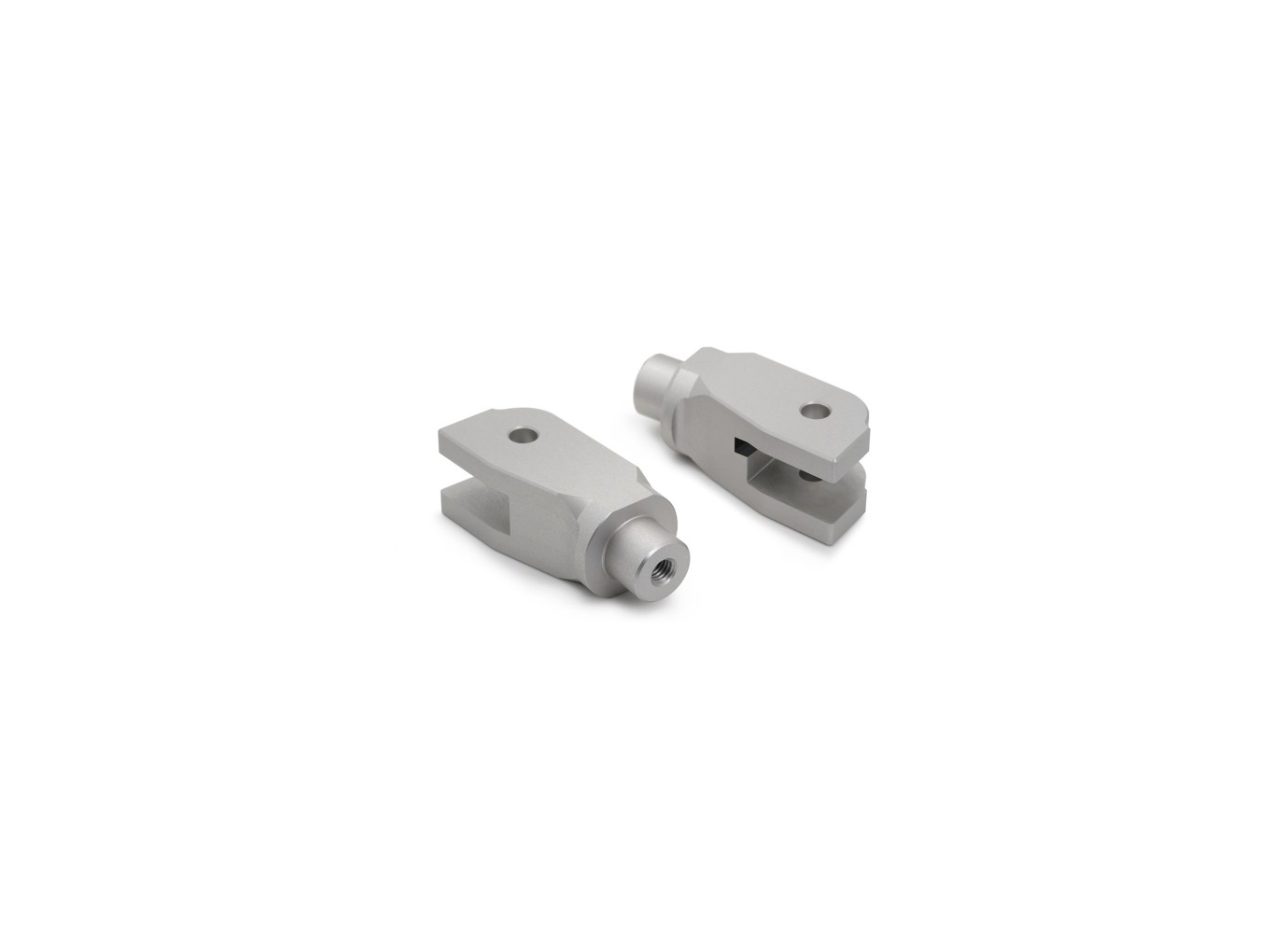 Barracuda Footpeg Bracket