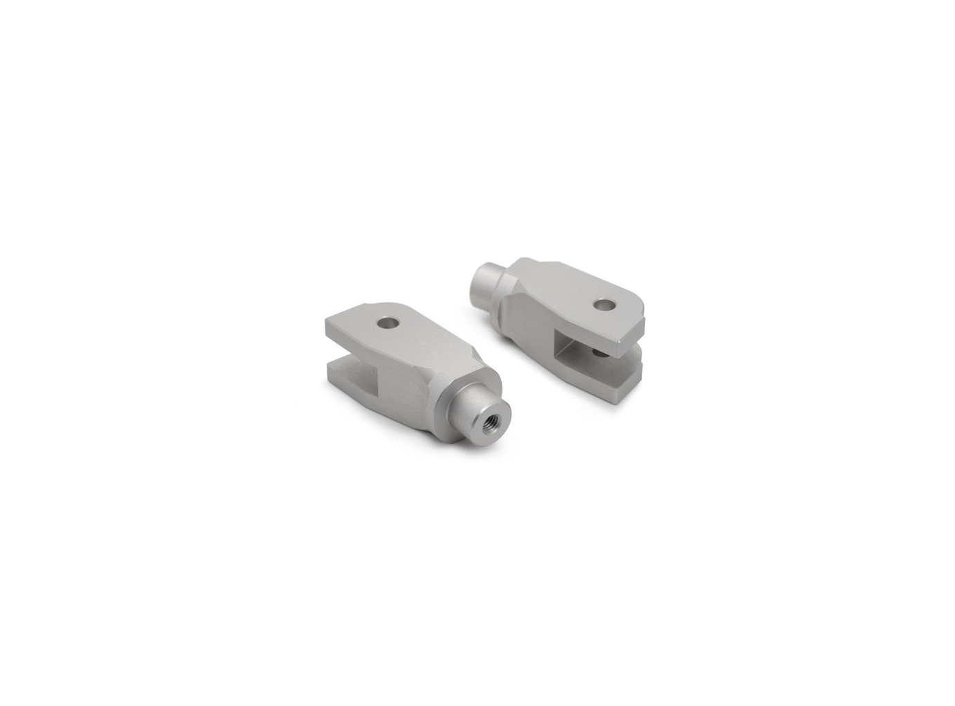 Barracuda Footpeg Bracket