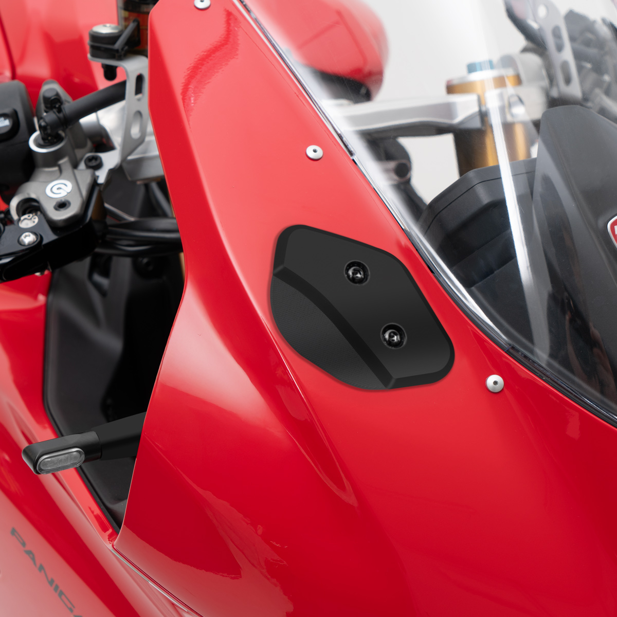COVER KIT Ducati Panigale V2