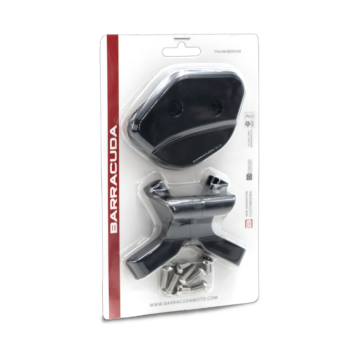 COVER KIT Ducati Panigale V2