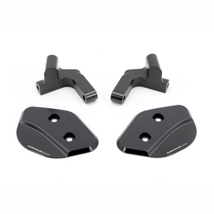 COVER KIT Ducati Panigale V2