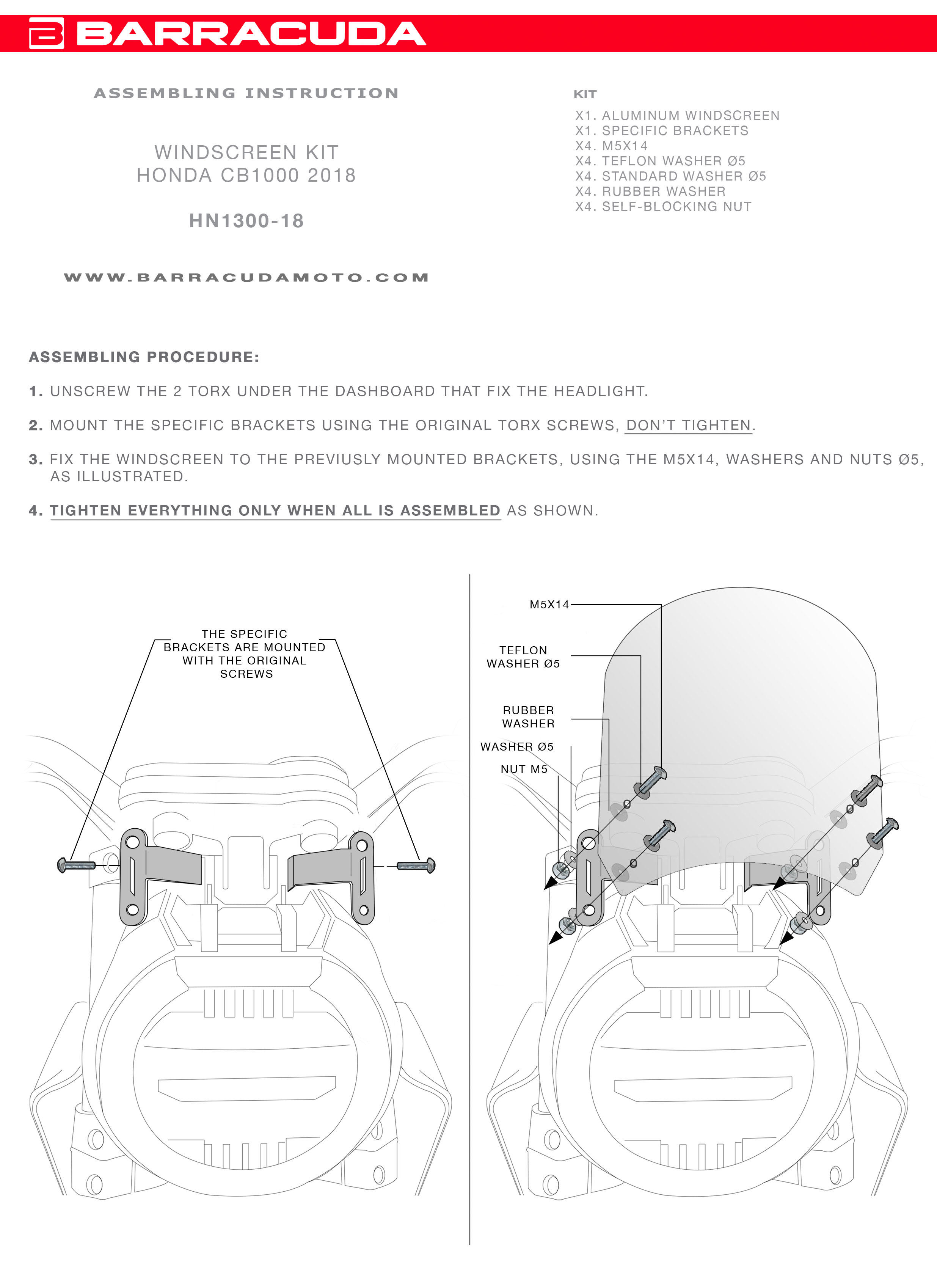 MPATBC-HN1300-18N