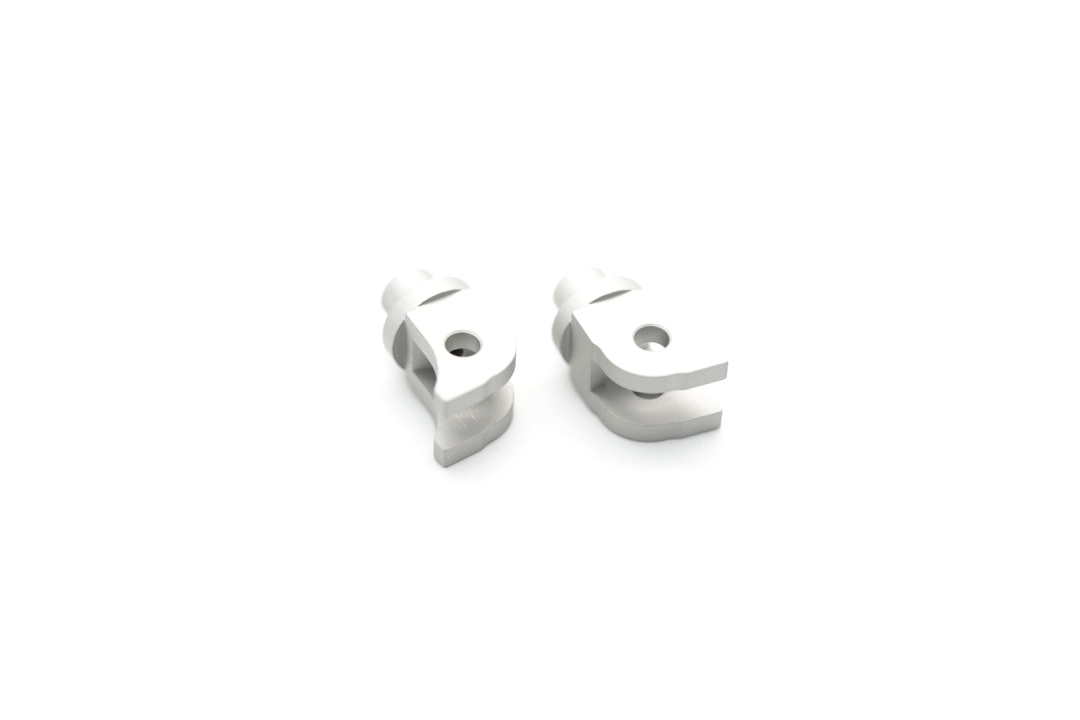 Barracuda Footpeg Bracket