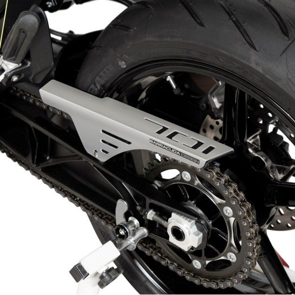 Barracuda Kettenschutz Husqvarna Vitpilen 701