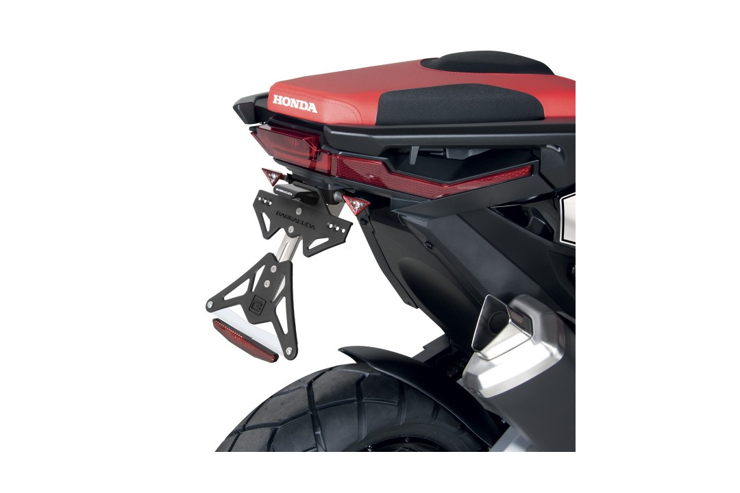 Kennzeichenhalter Honda X-ADV